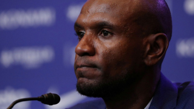 Greffe du foie d'Eric Abidal : le parquet espagnol veut rouvrir l ... - parismatch.com