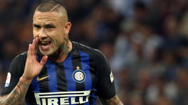 Il Psg pensa a Radja Nainggolan