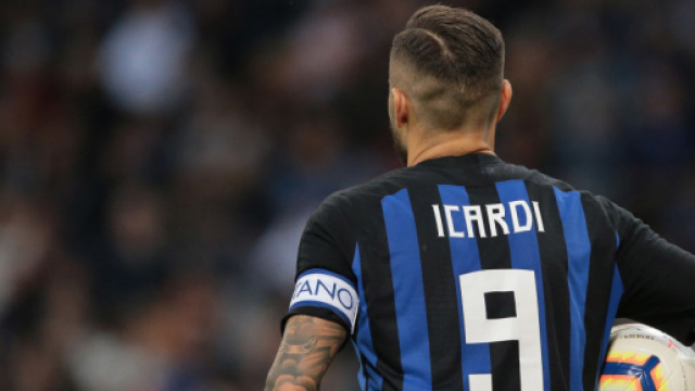 Inter, Icardi potrebbe non rinnovare