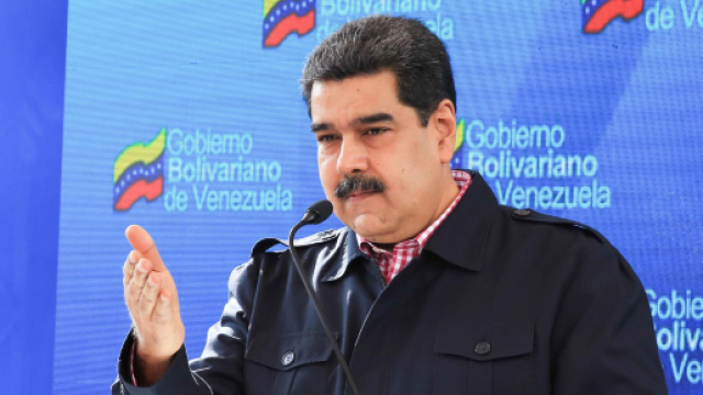Maduro non invitato giuramento Bolsonaro | Virgilio Notizie - virgilio.it