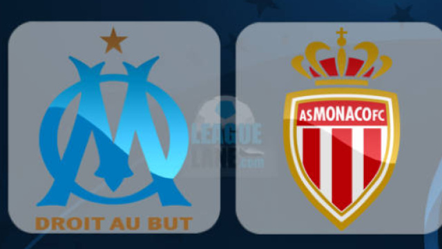 Marseille - Monaco, malheur au vaincu