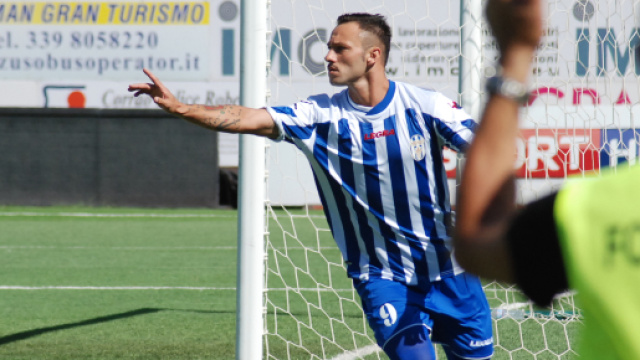Matteo Di Piazza. Foto - livesicilia.it