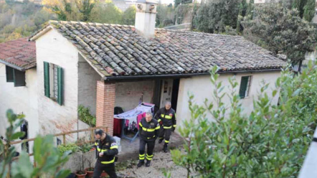 Meredith, la casa del delitto potrebbe diventare un bed and breakfast