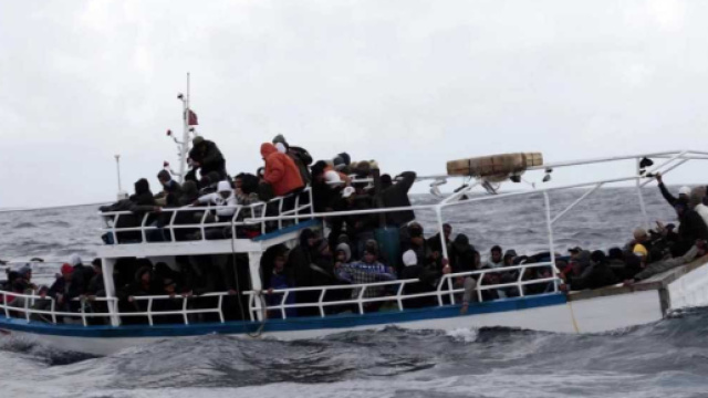 Migranti, inchiesta sul rischio terrorismo in Italia (Fonte: Canale25 - Youtube)