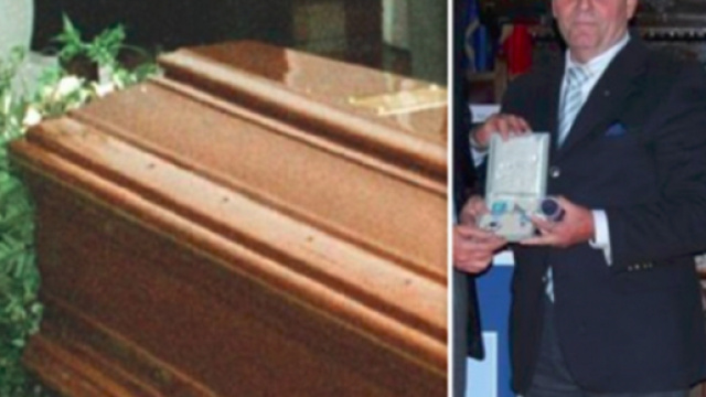 Napoli, muore un noto professore di una scuola di Villaricca, istituto scolastico in lutto