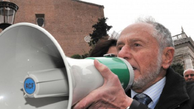 Roma, morto il noto immunologo Fernardo Aiuto, ipotesi suicidio