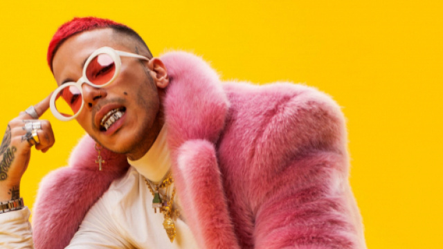 Sfera Ebbasta criticato dalla madre di una delle vittime di Corinaldo.