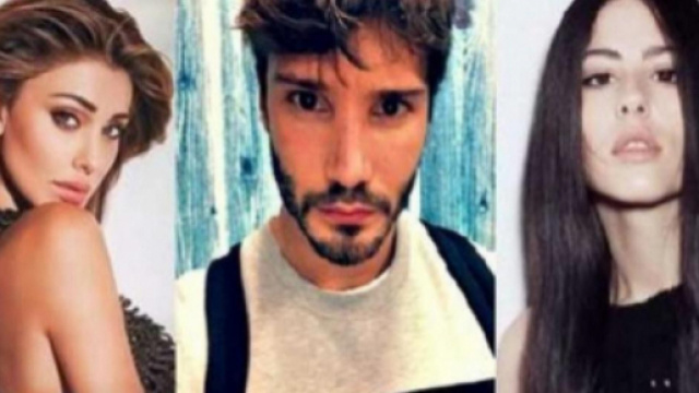 Stefano De Martino: 'Non torno con Belen, sono single, Gilda &egrave; l'unica che ho frequentato'.