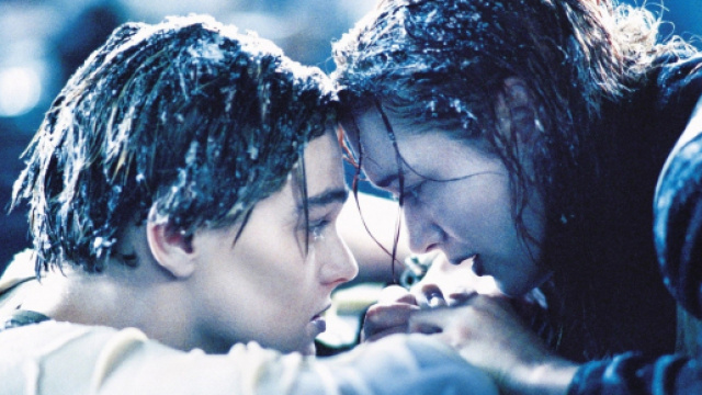 Titanic, il regista spiega i motivi del finale