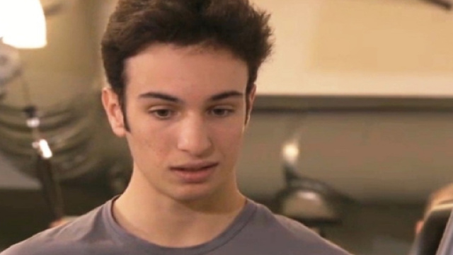 Un posto al sole, trame dal 14 al 18 gennaio: Patrizio a pezzi per Rossella