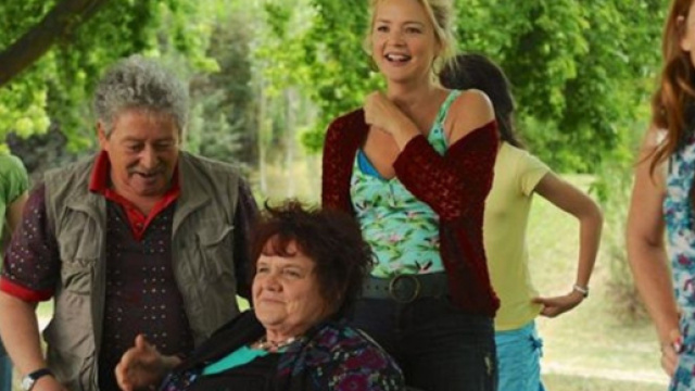 "une famille &agrave; louer" film de Jean-Pierre Am&eacute;ris