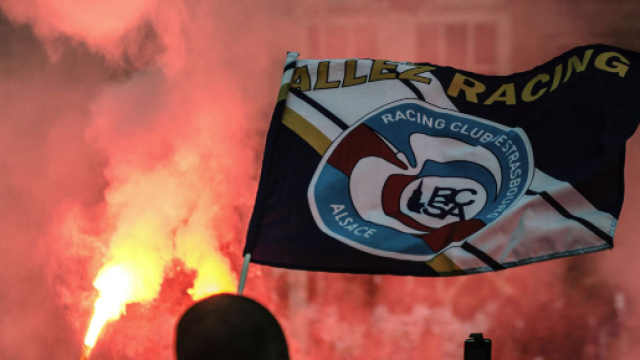 Valeur marchande joueur du RCS