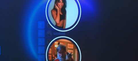 'The Circle': Ella gets chatting, new ratings change the game and viewers are left wondering