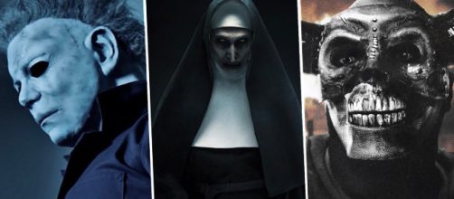 5 largometrajes de terror que no puede perderte