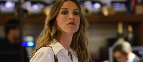 Em entrevista, Luana falou de assuntos pol&ecirc;micos (Arquivo Blasting News)