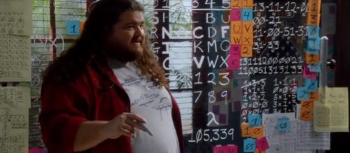Jerry Ortega (Jorge Garcia) set to exit 'Hawaii Five-0.' [Image Source: Hawaii Five-0 official/YouTube]