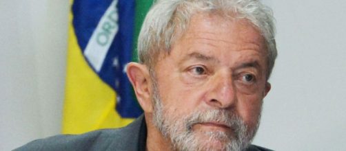 O ex-presidente nega as acusa&ccedil;&otilde;es e quer ser inocentado do processo. (Arquivo Blasting News)