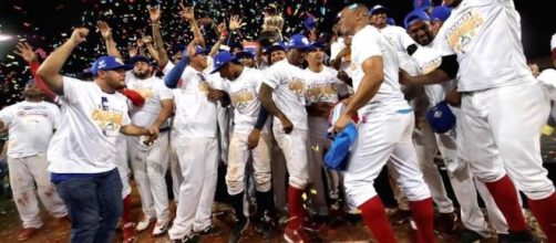 Panam&aacute; es seguro invitado a la Serie del Caribe 2020 (v&iacute;a Google zonacero.com)
