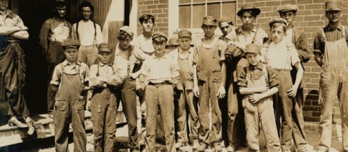 Trabalho infantil &eacute; uma das atividades proibidas pelo Estatuto da Crian&ccedil;a e do Adolescente que os Conselheiros interv&eacute;m. (Reprodu&ccedil;&atilde;o/Pixabay).