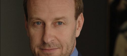 Portrait of Yves Bouvier, Paris, 2008 (Image credit - Hpetit21 / Wikimedia)