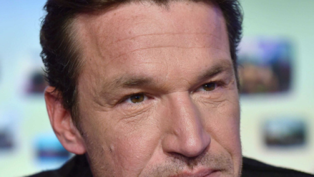 Benjamin Castaldi : Yoann Riou d&eacute;cr&eacute;dibilise DALS