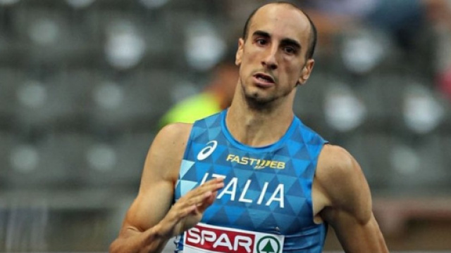 Campionati del Mondo Atletica, gare 2 ottobre: Davide Re punta alla finale dei 400 metri