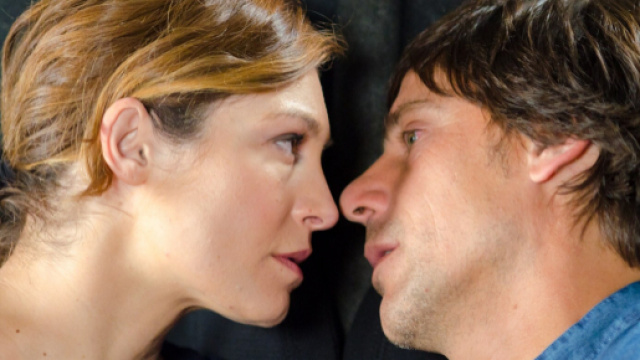 Davide Devenuto lascia un posto al sole