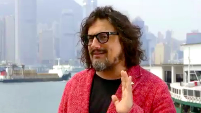 Alessandro Borghese 4 Ristoranti, Gargano: Al Trabucco da Mim&igrave; miglior ristorante di pesce