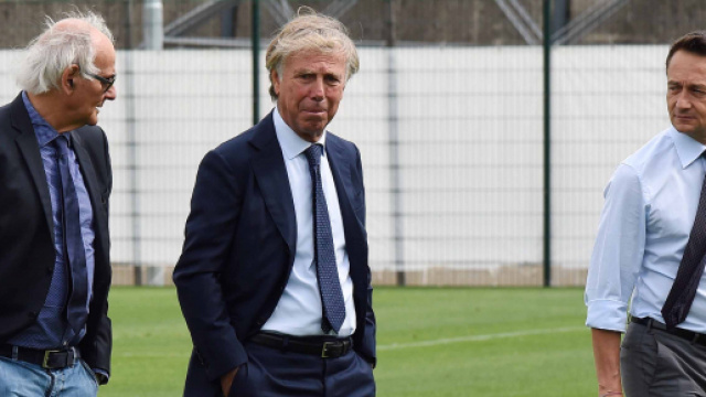 Enrico Preziosi deluso da Andreazzoli, corteggia Gattuso per portarlo al Genoa