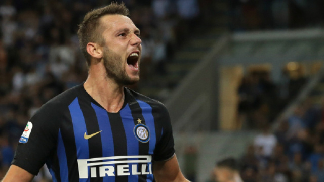 Inter, De Vrij e il tentativo del Barcellona