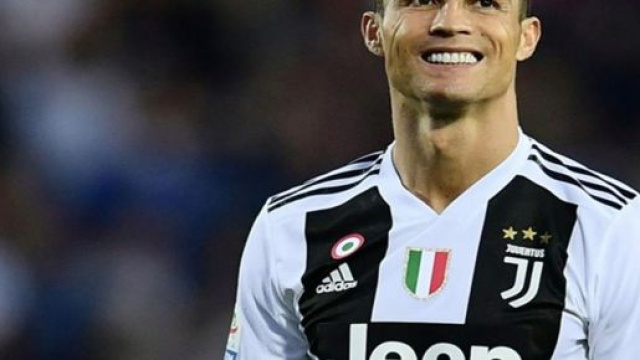 Juventus, CR7 starebbe pensando all'addio al calcio
