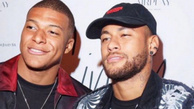 Mercato PSG : le Real Madrid 'choqu&eacute;' par le comportement de Neymar et Mbapp&eacute;