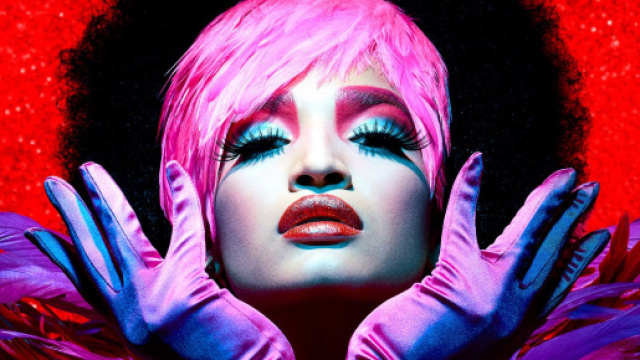 Pose: recensione della serie tv Netflix di Ryan Murphy ... - cinematographe.it