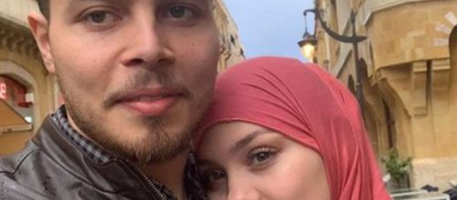 '90 Day Fiance' Omar has family in New Jersey, America - Image credit - o.m.a.ver.y / Instagram