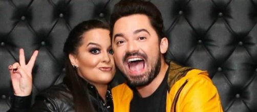 Fernando est&aacute; internado para tratar pneumonia. (Arquivo Blasting News)