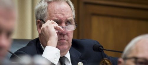 GOP congressman drops support for Trump over "despicable" Syria ... - (Image via ABCNews/Youtube)