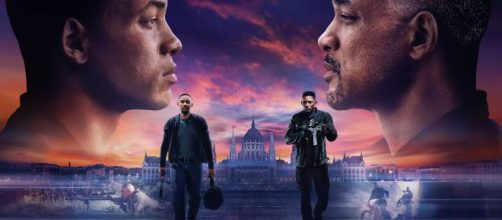 'Projeto Gemini', com Will Smith, &eacute; o destaque da semana nos cinemas. (Arquivo Blasting News)