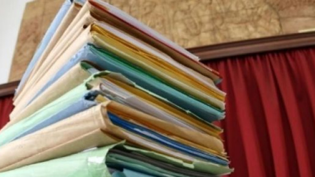 Bando per 616 assistenti giudiziari