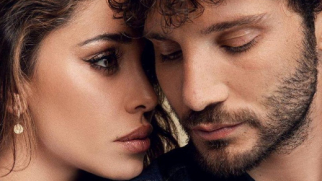 Belen Rodriguez sulle nozze bis con Stefano: 'Non in preventivo, ma se me lo chiede lo faccio'.