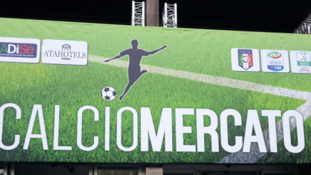 Calciomercato: Fiorentina e Roma gi&agrave; pensano a gennaio