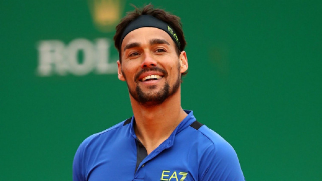 Fabio Fognini &egrave; in top ten - Tennis Circus - tenniscircus.com
