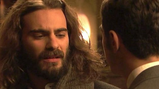 Il Segreto 12 e 13 ottobre: Isaac lascia la citt&agrave;