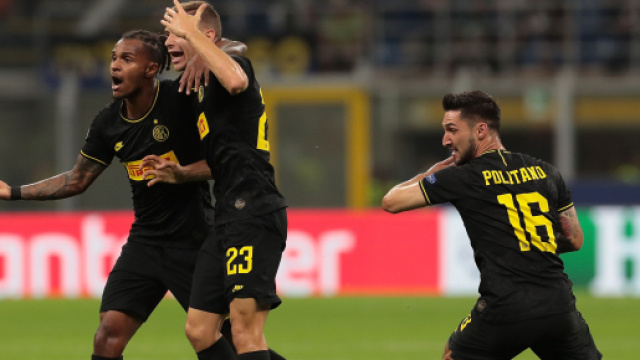 Inter pronta a cedere a gennaio