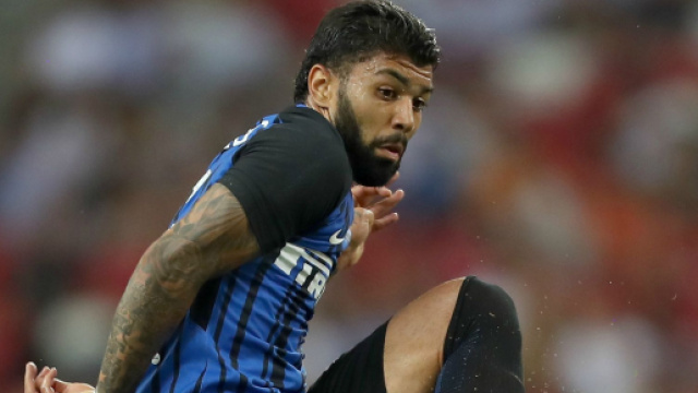 Inter pronta a cedere Gabigol.