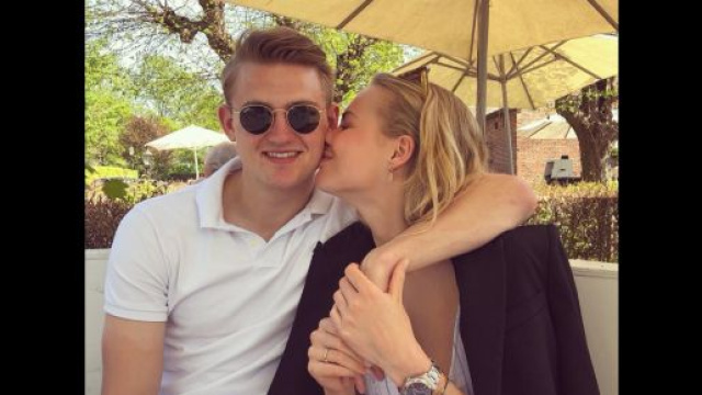 Juventus, De Ligt: "So che il mio &egrave; stato un trasferimento costoso"