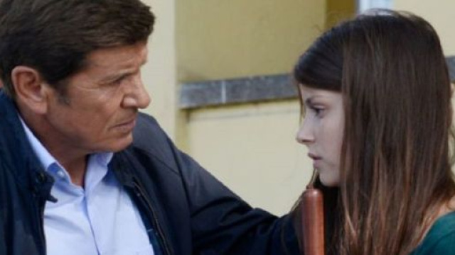 L&rsquo;Isola di Pietro 3, anticipazioni del 18 ottobre: Caterina viene operata agli occhi