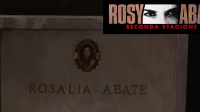 Rosy Abate 2 spoiler dell'11 ottobre: resa dei conti tra l'Abate e il boss (PROMO)
