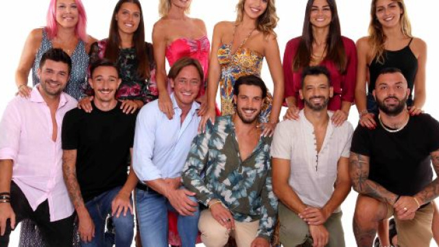 Temptation Island Vip 2019, l'ultima puntata
