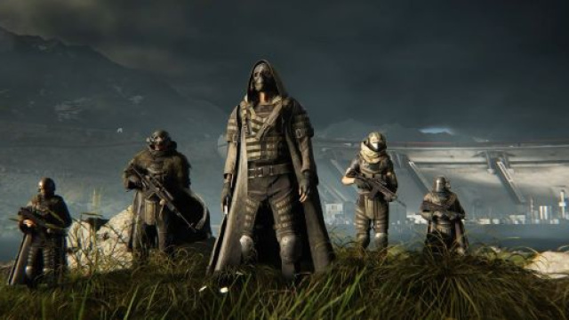 Recensione Ghost Recon Breakpoint.