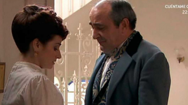 Una Vita anticipazioni da luned&igrave; 14 a sabato 19 ottobre: Ramon obbliga Trini ad un rituale